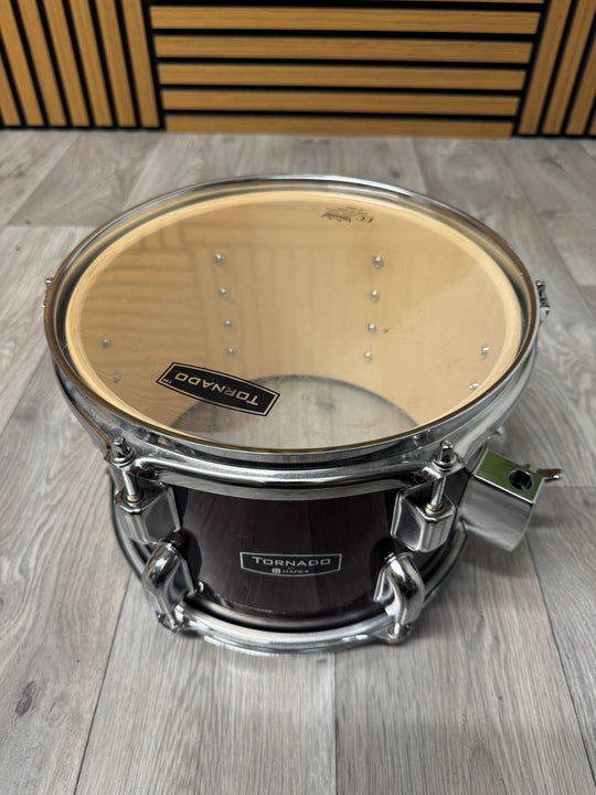 Mapex Tornado 10"x 7" Rack Tom Drum / Drum Hardware #OD7