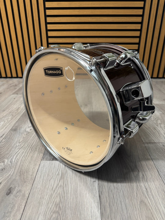 Mapex Tornado 10"x 7" Rack Tom Drum / Drum Hardware #OD7