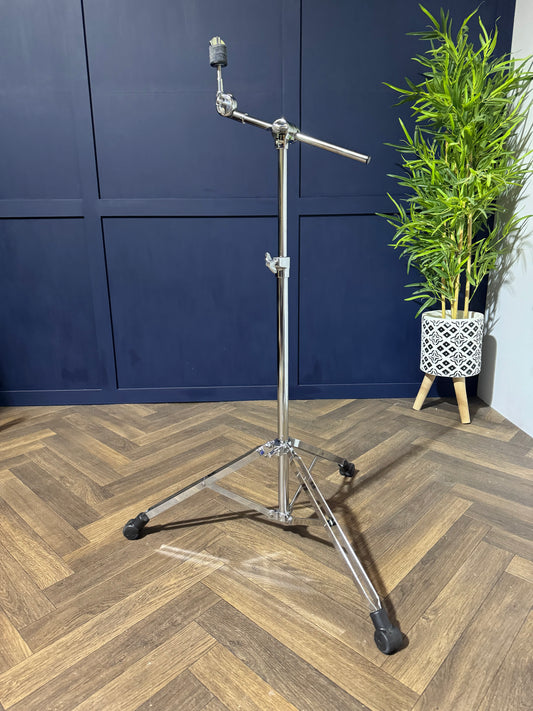 SONOR 1000 Boom Arm Cymbal Stand / Heavy Duty Drum Hardware #NV37