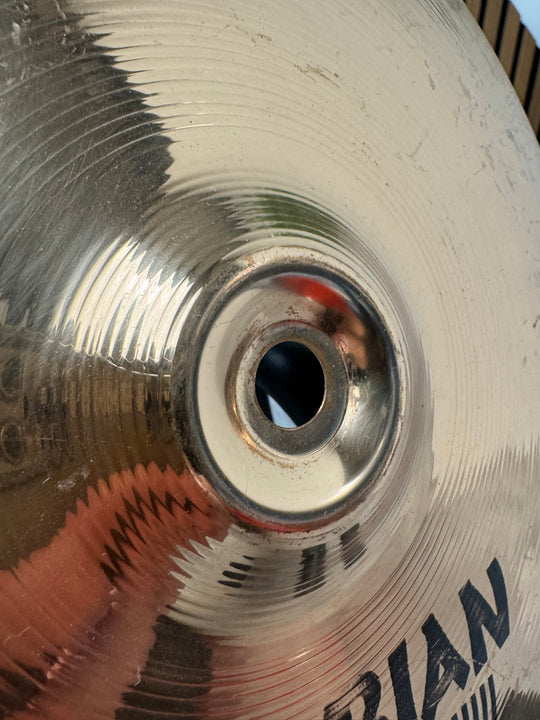 Sabian B8 Pro China Splash 10”/25cm Splash Cymbal / Drum Accessory #OH1
