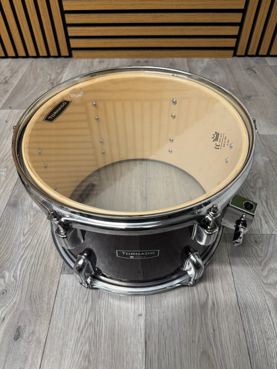 Mapex Tornado 12"x 8" Rack Tom Drum / Drum Hardware #OD8
