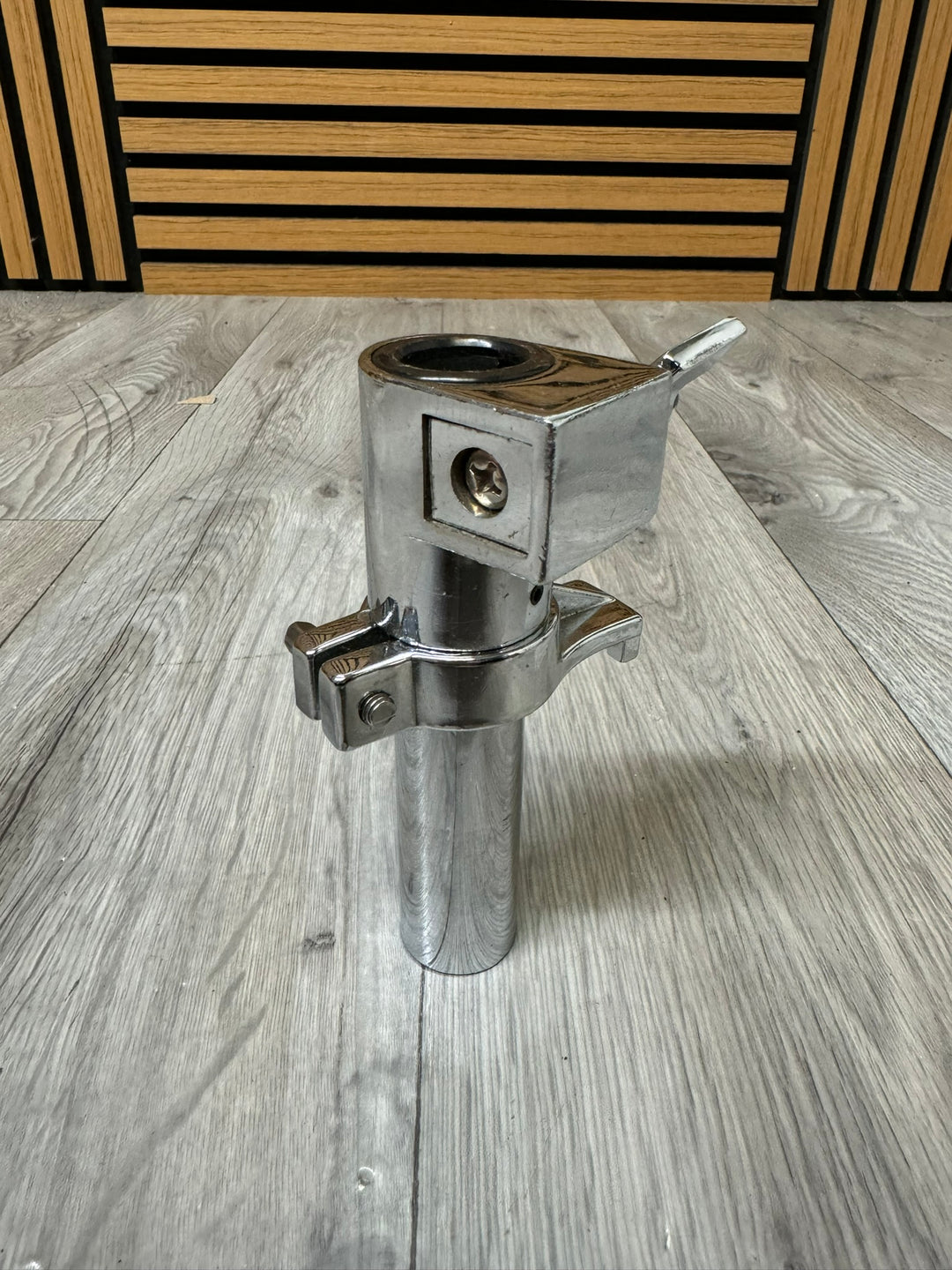 DW Cymbal Stand Section 25mm-19mm Mount / Drum Hardware #VT14