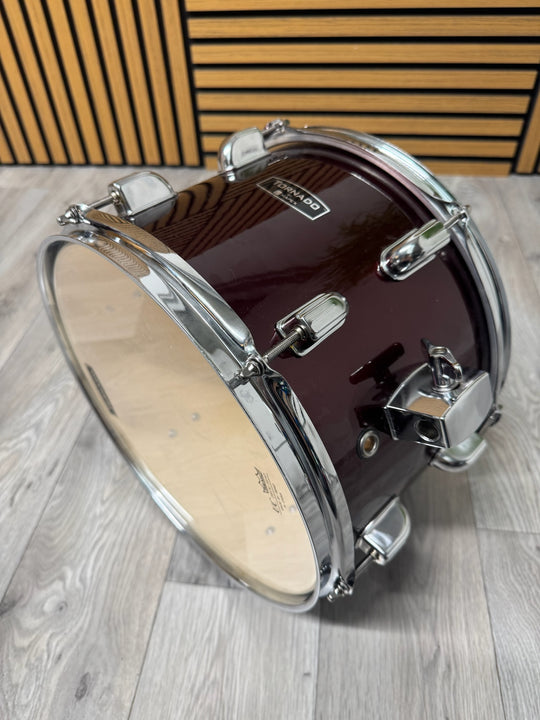 Mapex Tornado 12"x 8" Rack Tom Drum / Drum Hardware #OD8
