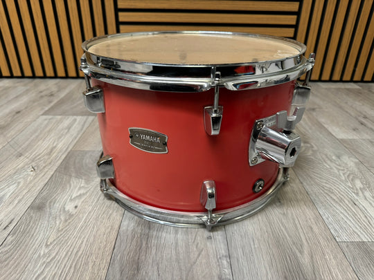 Yamaha Rydeen 12”x8” Rack Tom Drum / Red / Hardware #NG65
