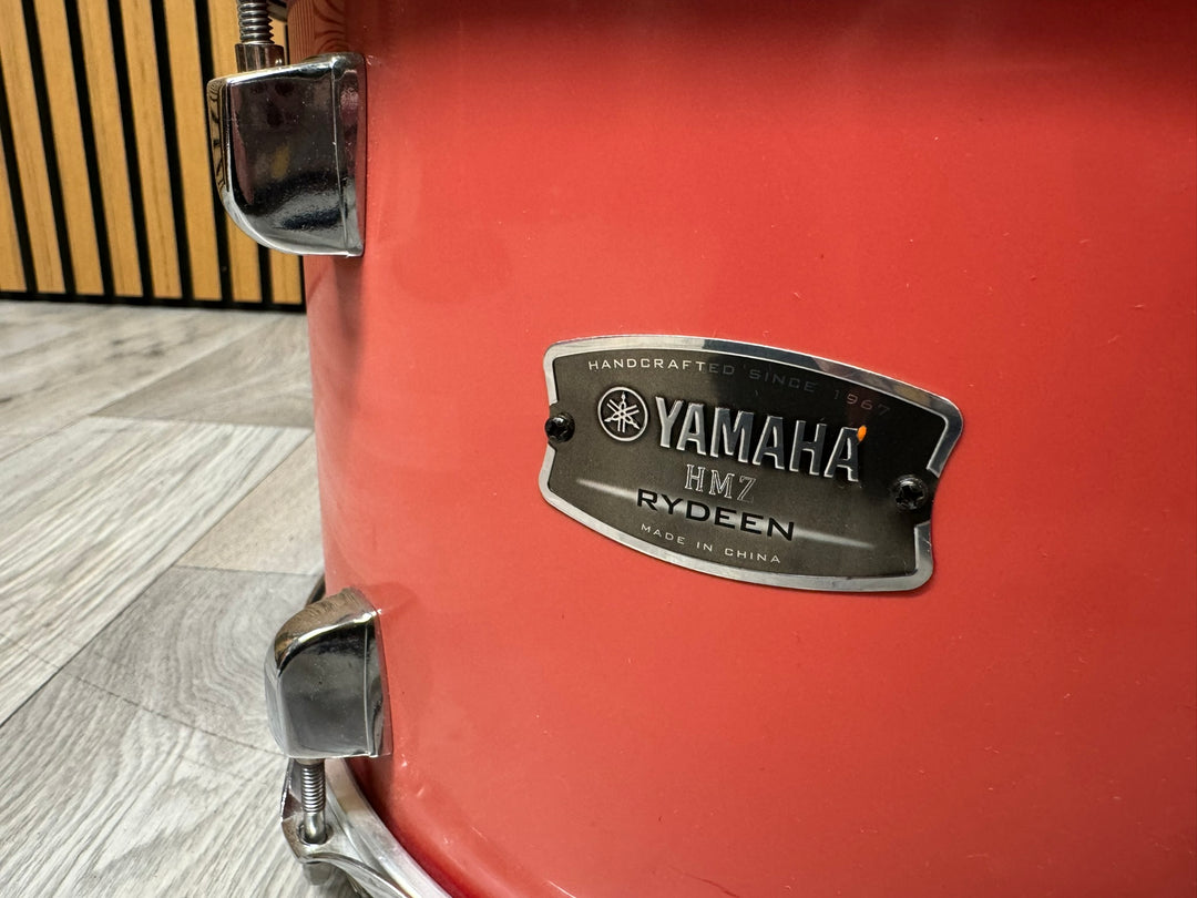 Yamaha Rydeen 12”x8” Rack Tom Drum / Red / Hardware #NG65