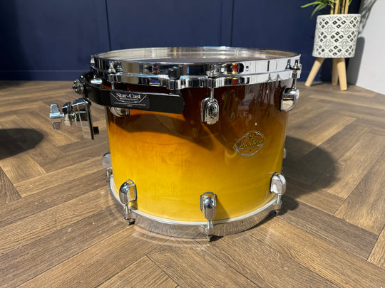 TAMA Starclassic Maple MIJ 14” x 10” Rack Tom Drum #MJ143