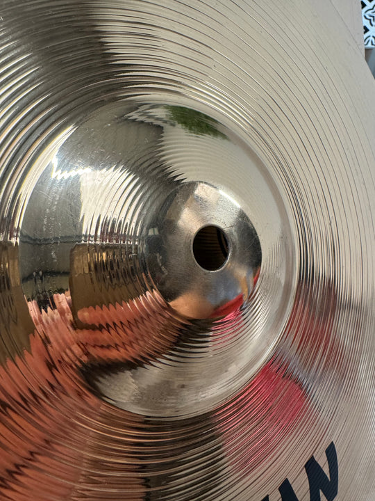 Sabian B8 Pro 14”/36cm Hi Hat Cymbals (Pair) #OH4