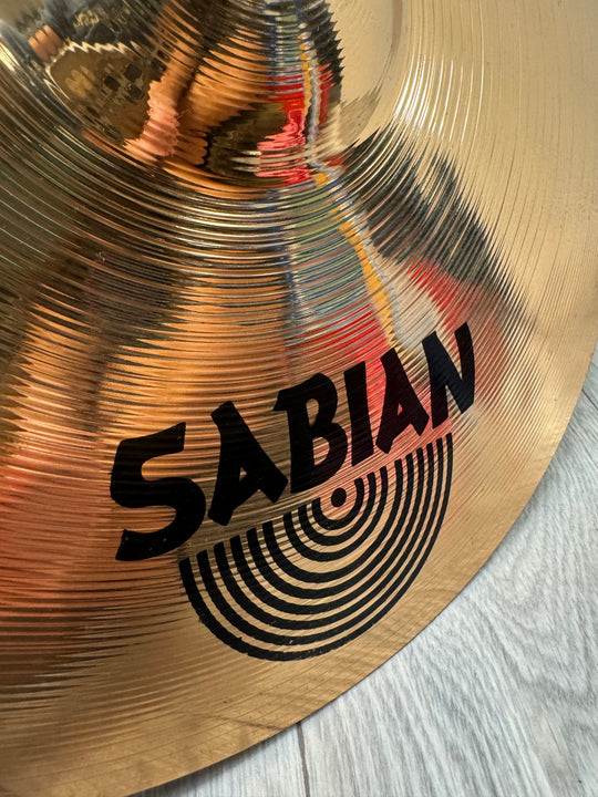 Sabian B8 Pro 14”/36cm Hi Hat Cymbals (Pair) #OH4