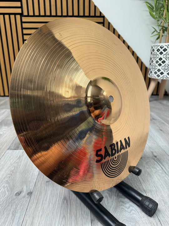 Sabian B8 Pro 14”/36cm Hi Hat Cymbals (Pair) #OH4
