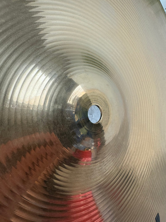 Sabian XS20 Medium Ride 20”/51cm Ride Cymbal #OH7
