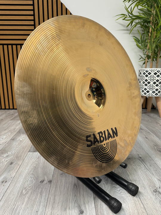Sabian XS20 Medium Ride 20”/51cm Ride Cymbal #OH7