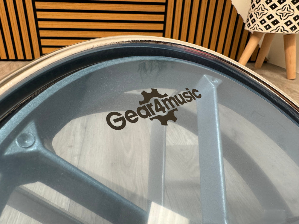 G4M 12" Roto Tom Drum / Drum Hardware #OH8