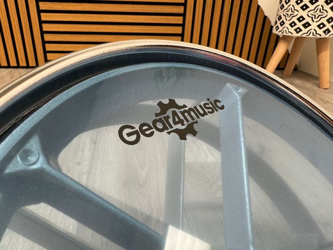 G4M 12" Roto Tom Drum / Drum Hardware #OH8