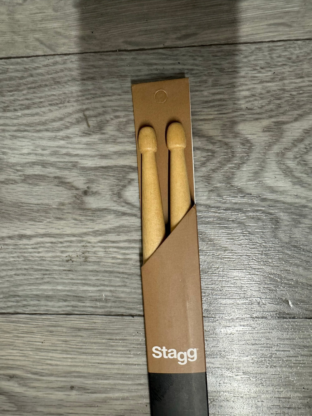 Stagg 5A Maple / Drum Sticks (Pair) #OD13