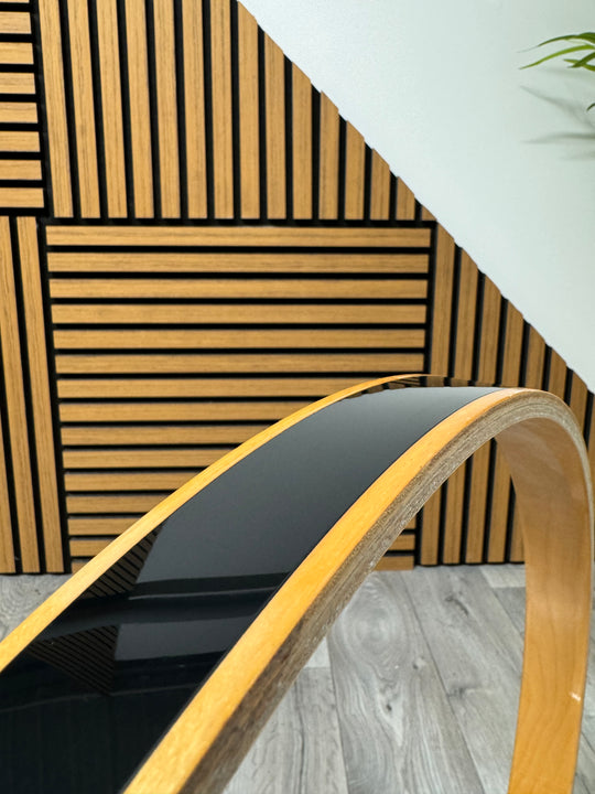 Yamaha Bass Drum 20” Wooden Hoop Rim Hardware x1 #OZ30