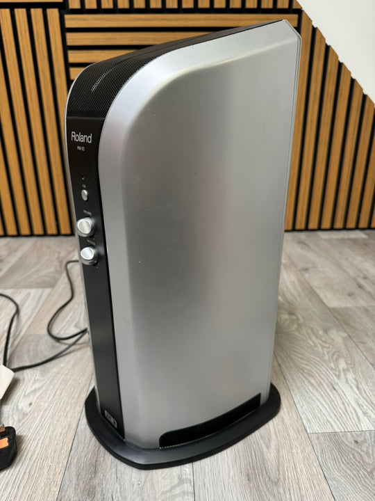 Roland PM-03 Drum Monitor Speaker Amplifier / Electronic Drums #VT25