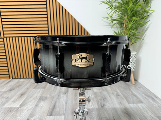 Pearl Export ELX 14” x 5.5” Snare Drum / 8-Lug #OI1