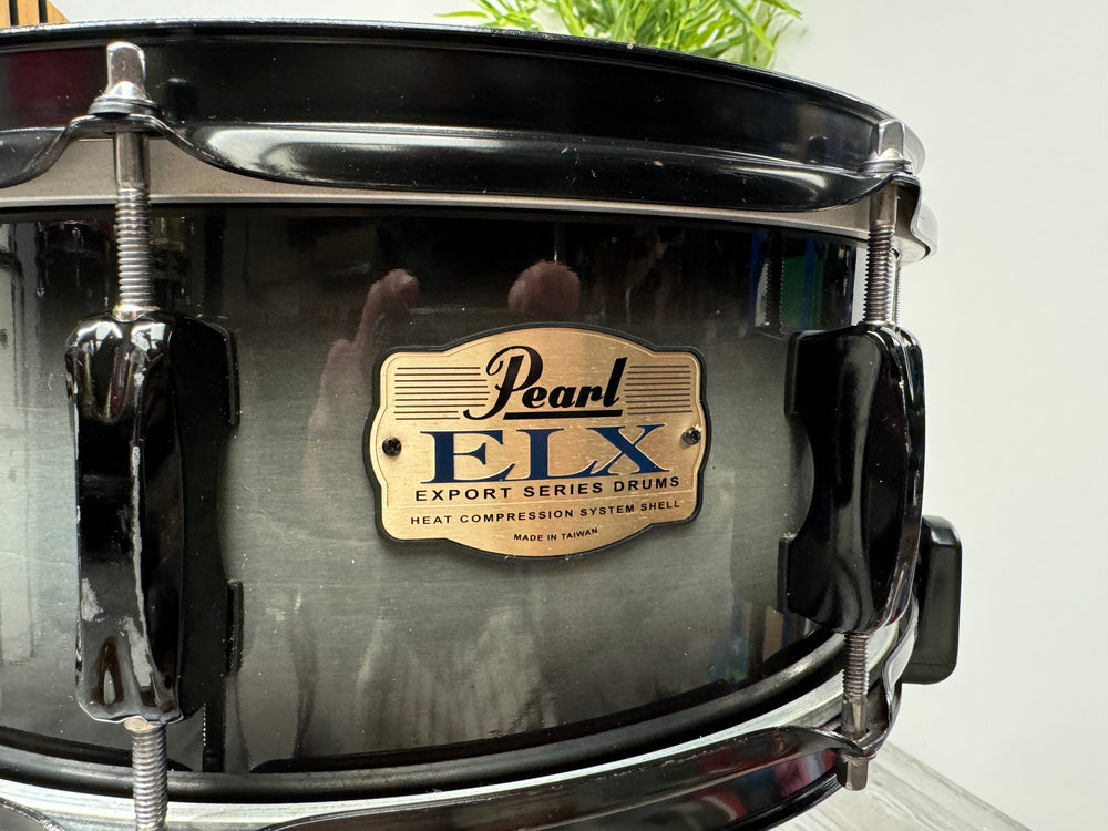Pearl Export ELX 14” x 5.5” Snare Drum / 8-Lug #OI1