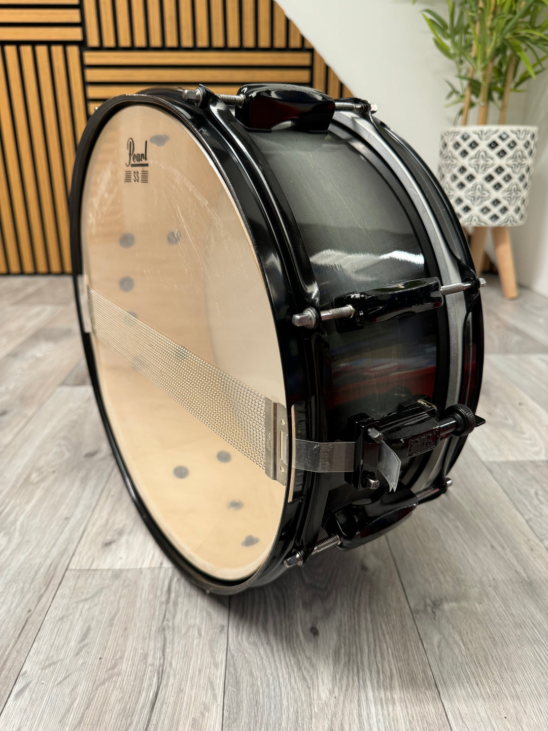 Pearl Export ELX 14” x 5.5” Snare Drum / 8-Lug #OI1