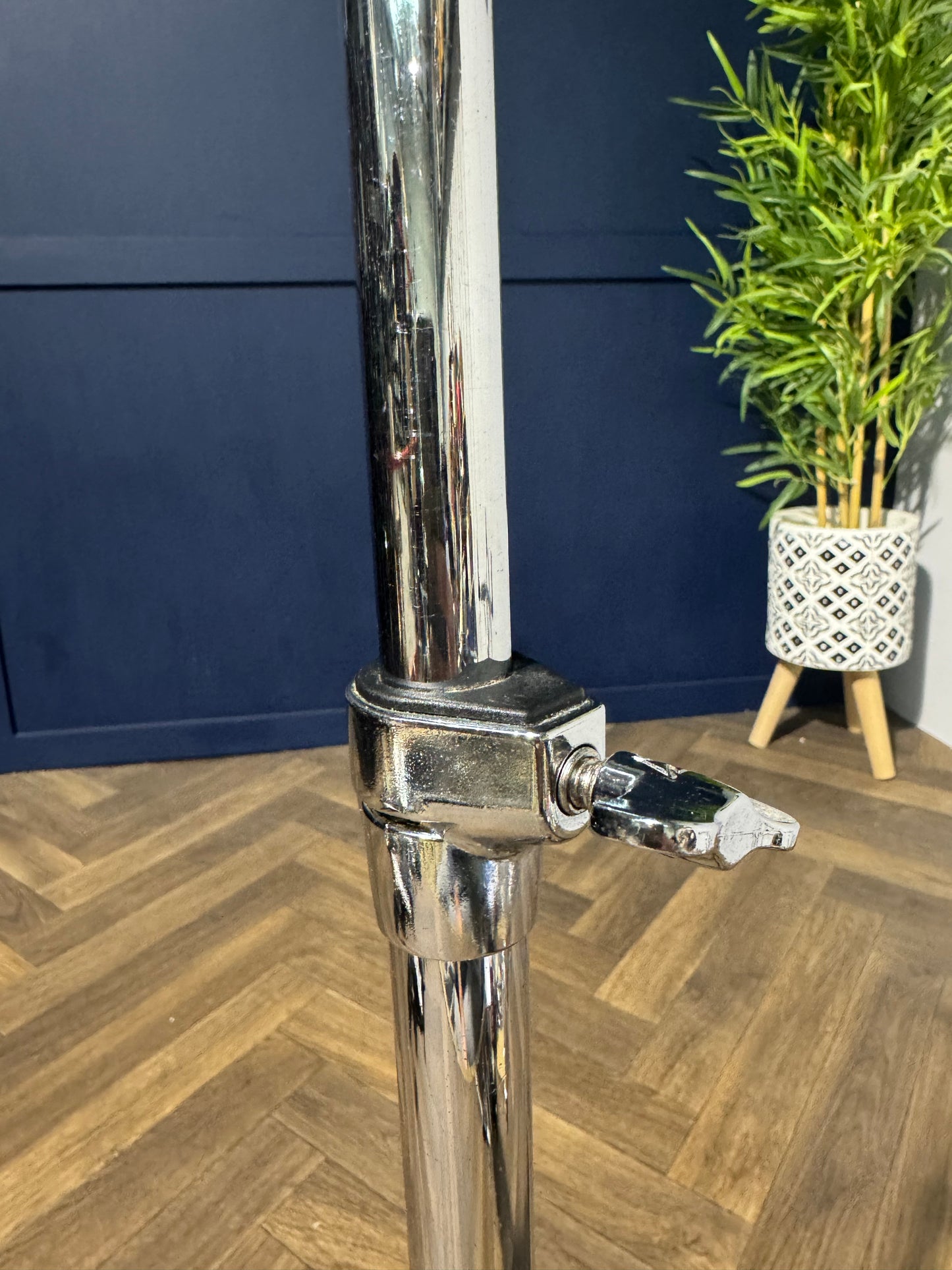 TAMA HH205 Iron Cobra Hi Hat Cymbal Stand Double Braced / Hardware #NV47