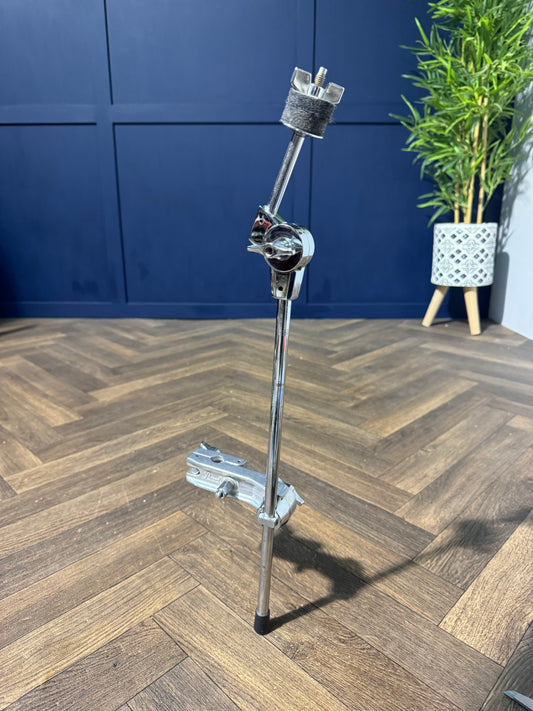 Pearl Boom Cymbal Arm with Clamp / Drum Hardware #NV49
