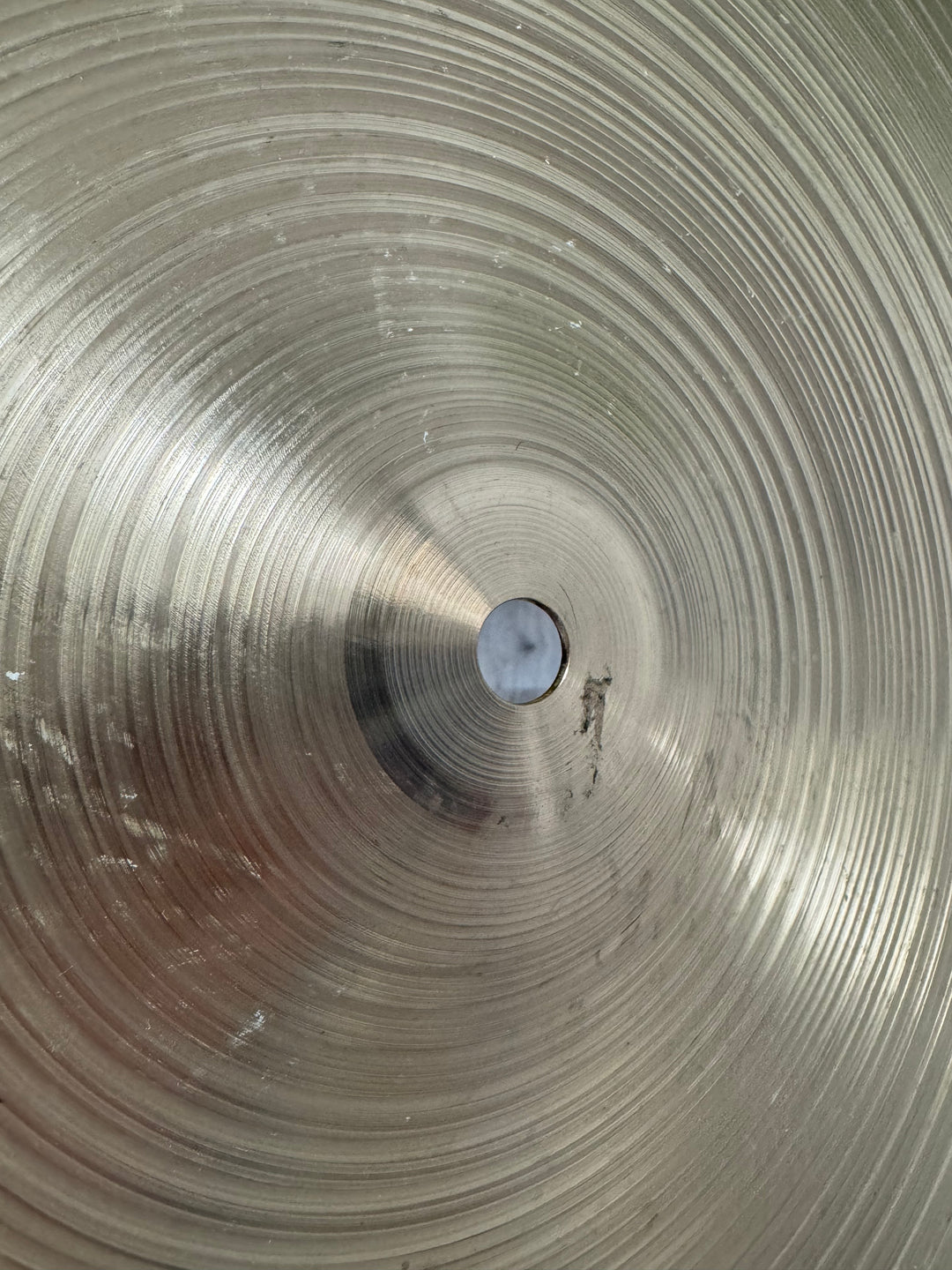 Sabian XS20 Medium Ride 20”/51cm Ride Cymbal #OZ36