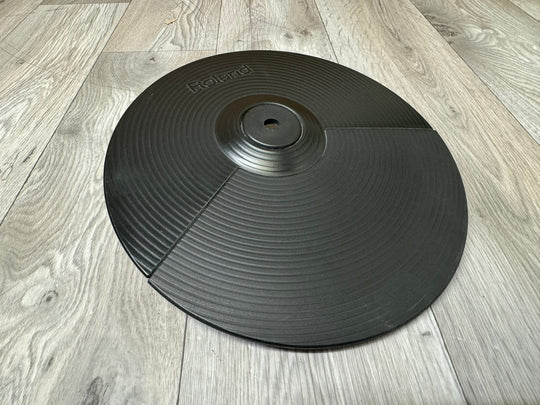 Roland CY-5 Cymbal Drum Pad Trigger / Electronic Drum Spares #VT32