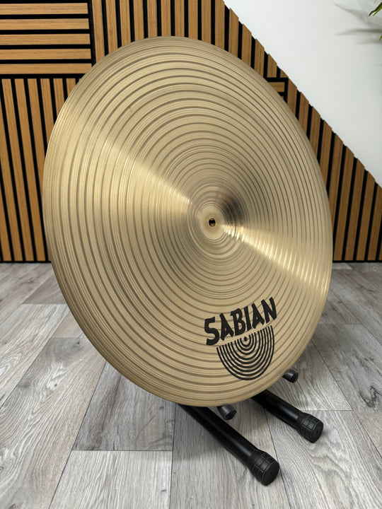 Sabian XS20 Medium Ride 20”/51cm Ride Cymbal #OZ36