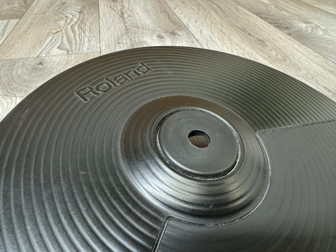Roland CY-5 Cymbal Drum Pad Trigger / Electronic Drum Spares #VT32