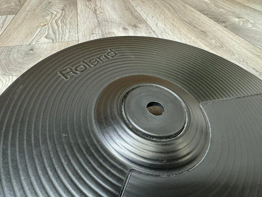 Roland CY-5 Cymbal Drum Pad Trigger / Electronic Drum Spares #VT32