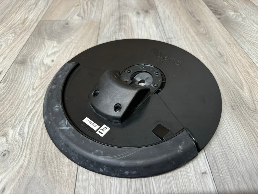 Roland CY-5 Cymbal Drum Pad Trigger / Electronic Drum Spares #VT32