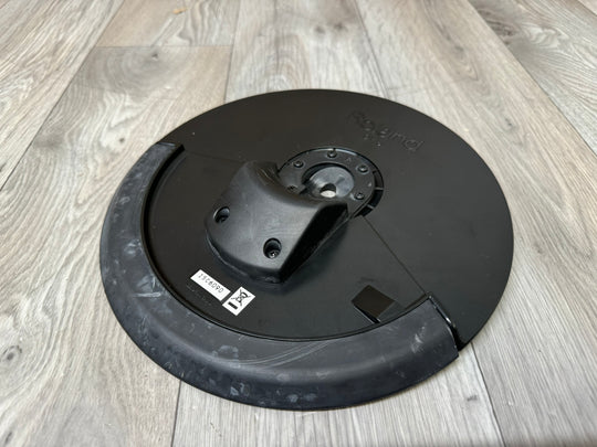 Roland CY-5 Cymbal Drum Pad Trigger / Electronic Drum Spares #VT32