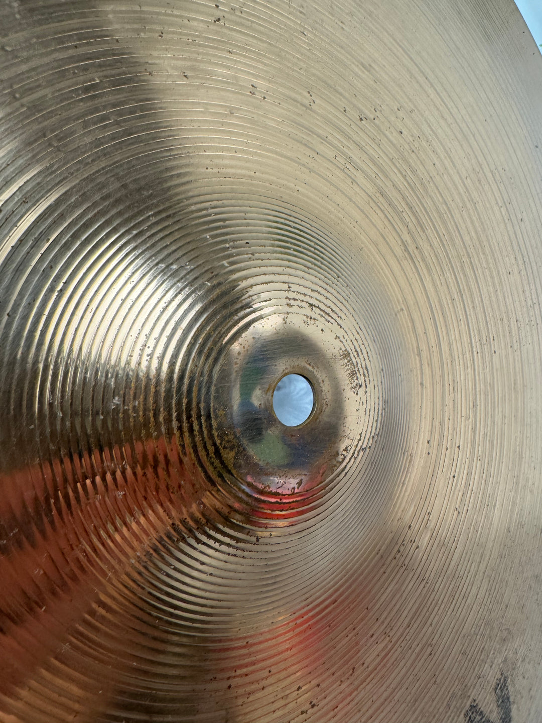 Sabian Pro Crash 18"/45cm Cymbal / Accessory #OI5