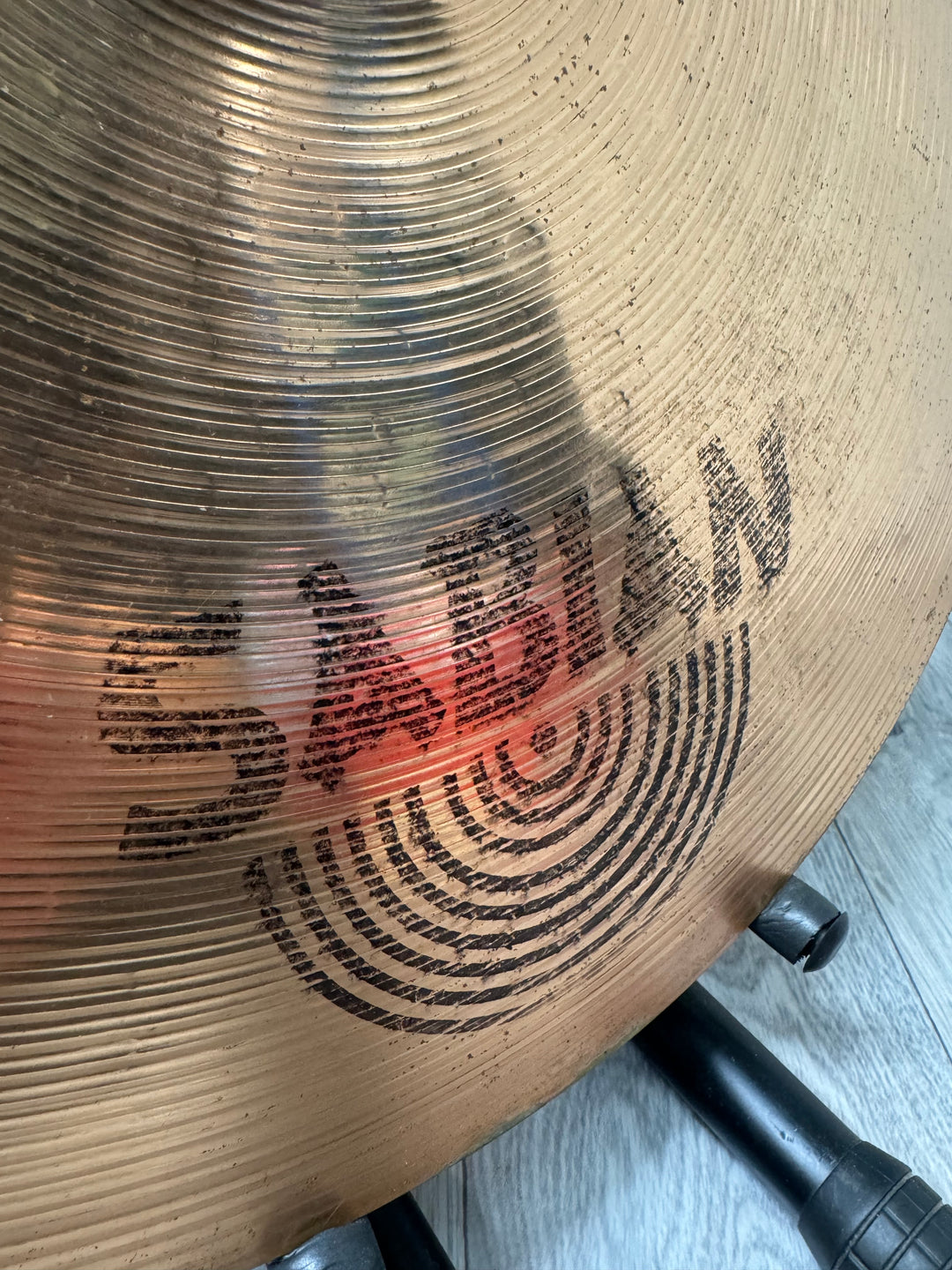 Sabian Pro Ride 20”/51cm Ride Cymbal #OI7