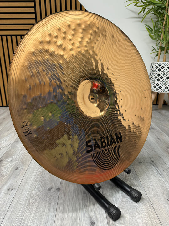 Sabian Pro Crash 18"/45cm Cymbal / Accessory #OI5