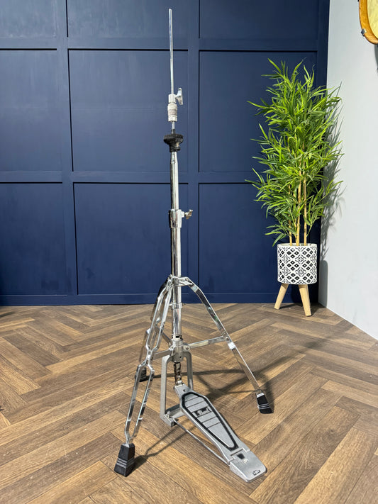 Pearl H-800W Hi Hat Cymbal Stand Double Braced / Hardware #NV52