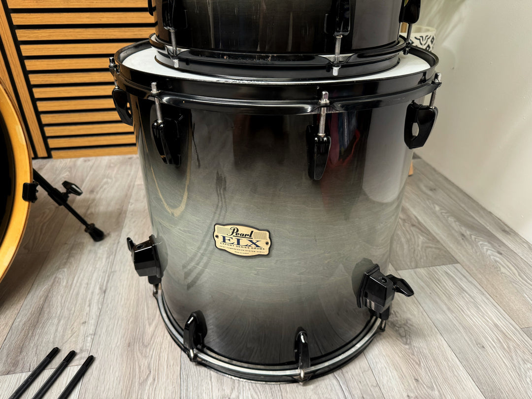 Pearl Export ELX Drum Kit 4-Piece Shell Pack / 22" 16" 13" 12" #OI