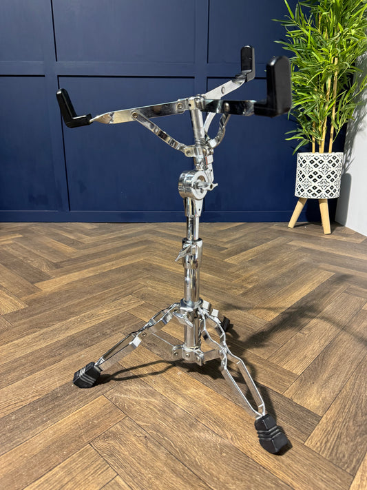 Pearl 800 Snare Drum Grab Stand Heavy Duty Hardware #NV53