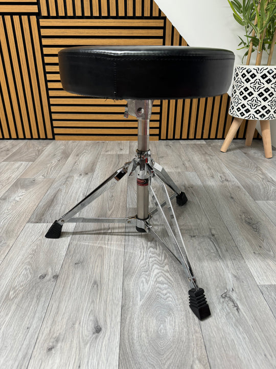 Stagg Drum Stool Throne / Double Braced Drum Hardware #OI8