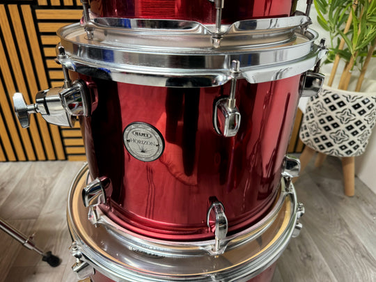 Mapex Horizon Drum Kit 4-Piece Shell Pack / 20" 14" 12" 10" #VL