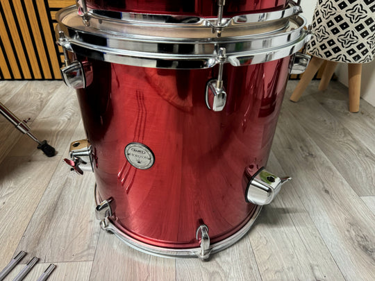 Mapex Horizon Drum Kit 4-Piece Shell Pack / 20" 14" 12" 10" #VL