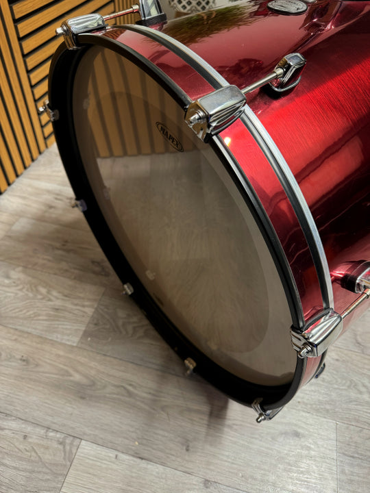 Mapex Horizon Drum Kit 4-Piece Shell Pack / 20" 14" 12" 10" #VL