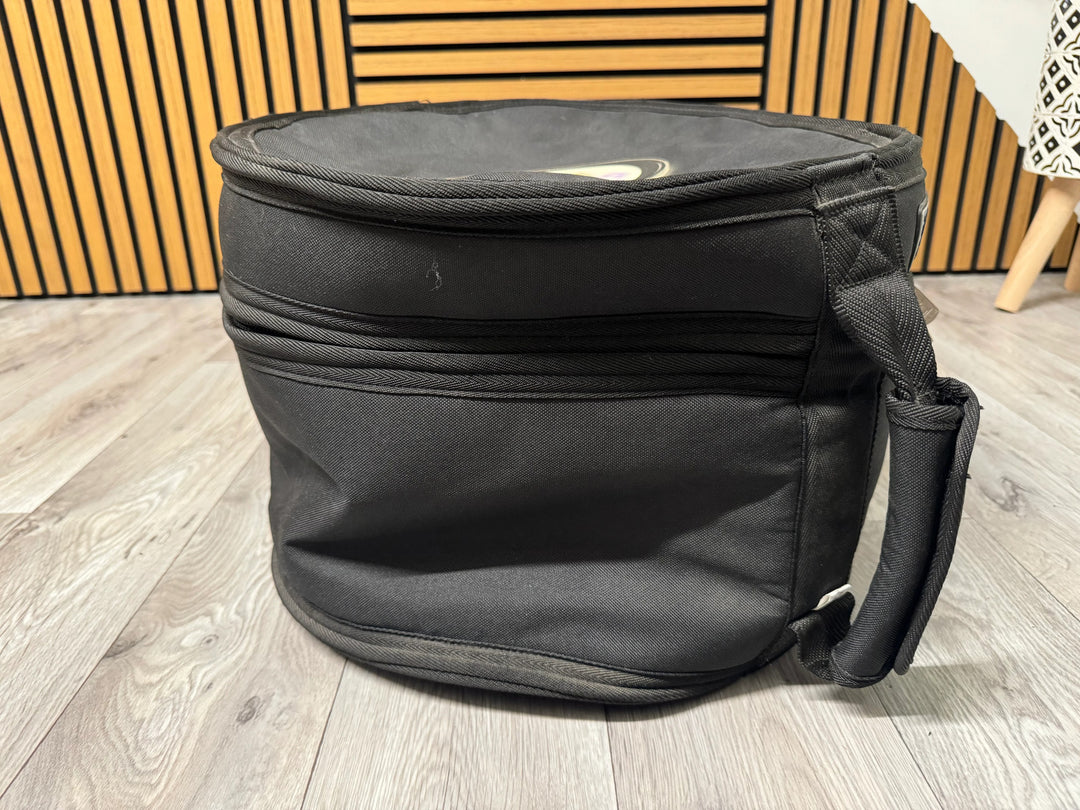 Protection Racket 12"x9" Tom Drum Soft Case Bag / Accessory #OR17