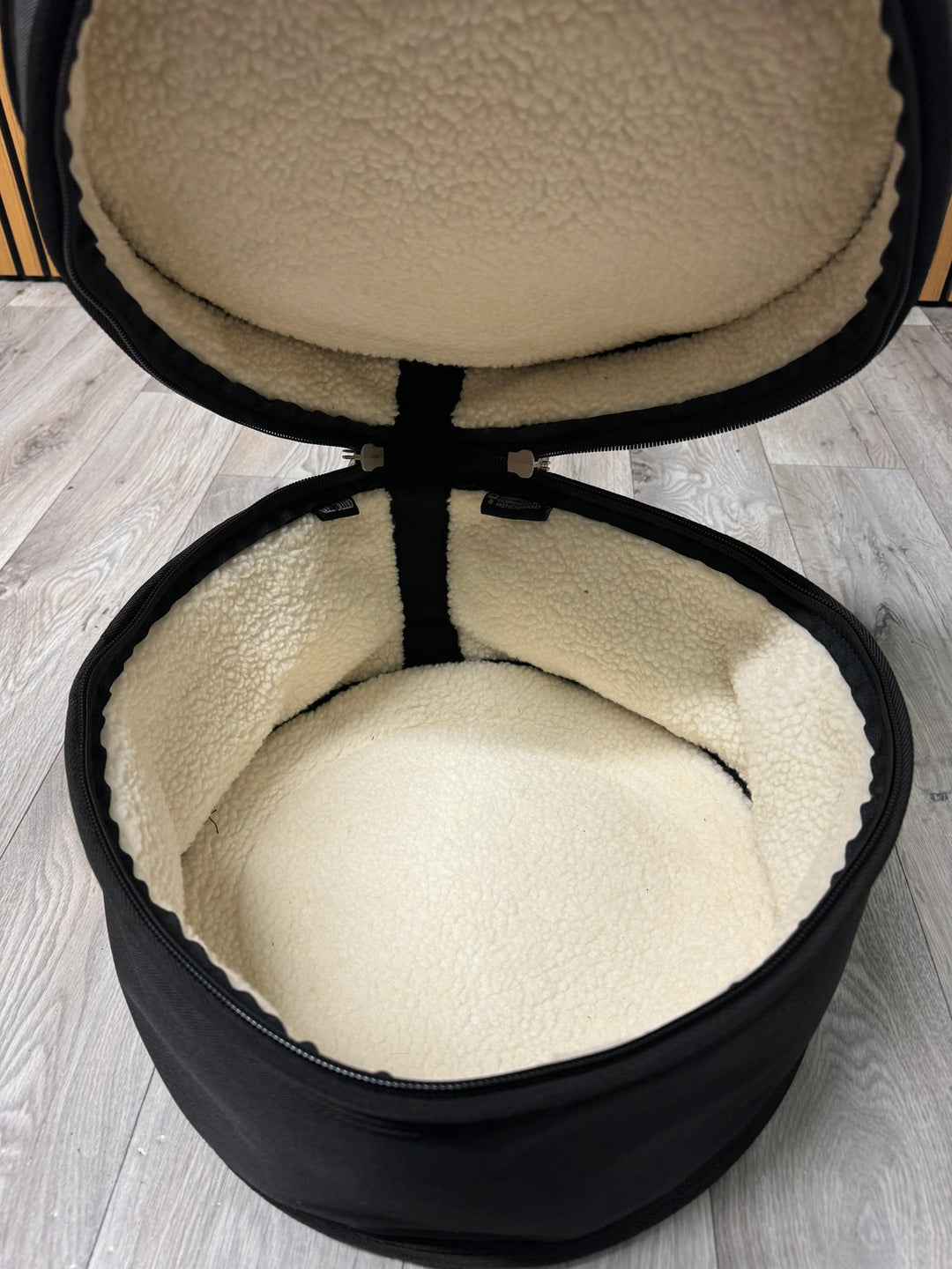 Protection Racket 12"x9" Tom Drum Soft Case Bag / Accessory #OR17