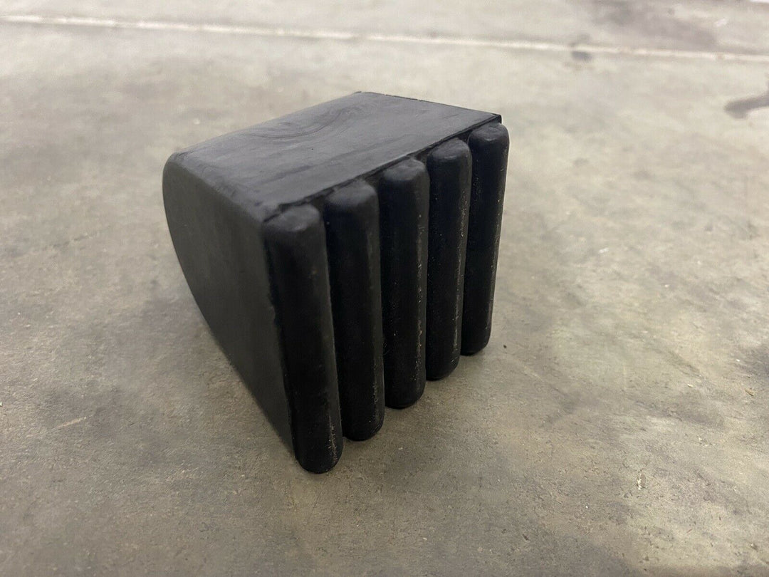 Yamaha Electronic Drum Rack Rubber Foot / Protecter / Accessory / Hardware