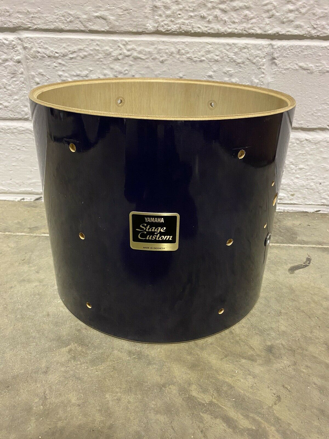 Drum Shells – One Stop Drums Ltd