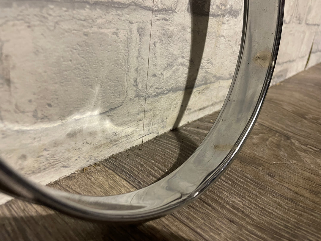 8” Drum Hoop Rim / Bare Hoop / Hardware #FE152