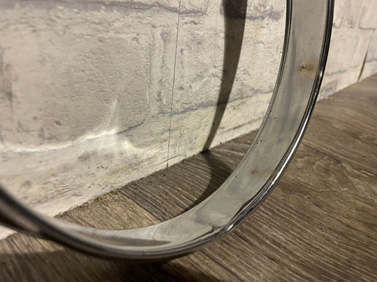 8” Drum Hoop Rim / Bare Hoop / Hardware #FE152