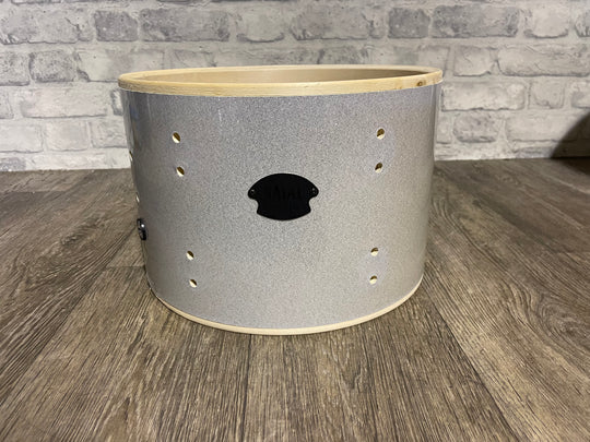 Natal Arcadia Tom Drum Shell 12”x8” Bare Wood Project #GF16/IE17