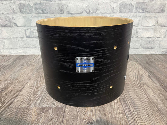 Yamaha Stage Custom Tom Drum Shell 12”x9” Bare Wood Project
